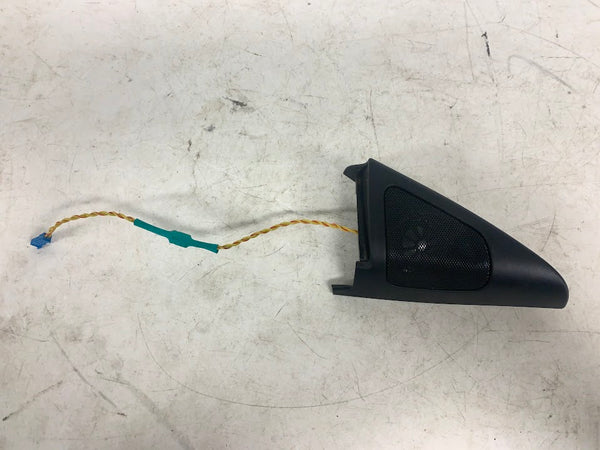 BMW E9X front door tweeter right