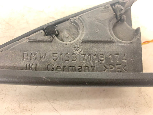 BMW E9X front door tweeter right