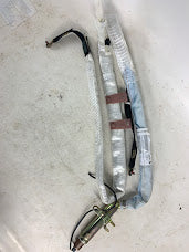 BMW E46 M3 330ci 328ci 323ci 325ci Coupe Left/Driver Side Roof Curtain Airbag 72127495449
