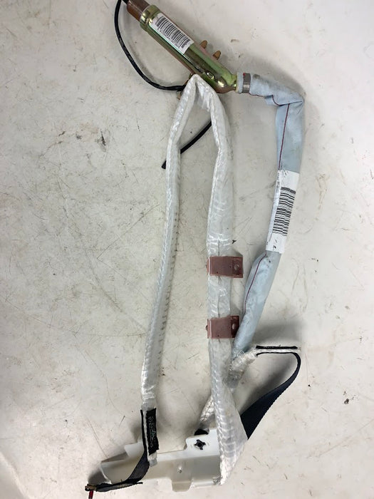 BMW E46 M3 330ci 328ci 323ci 325ci Coupe Left/Driver Side Roof Curtain Airbag 72127495449