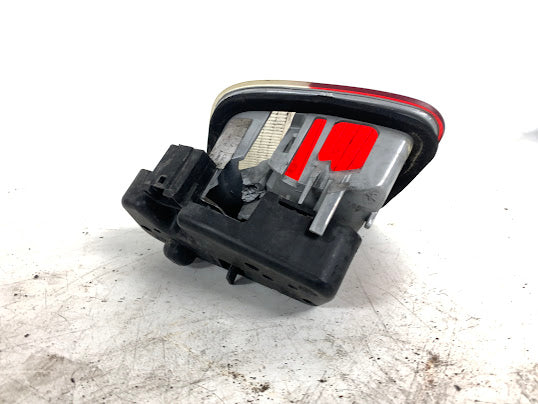 BMW E46 M3 330ci 325ci 323ci Coupe/Convertible Right Rear Inner Trunk Tail Light 63218364728