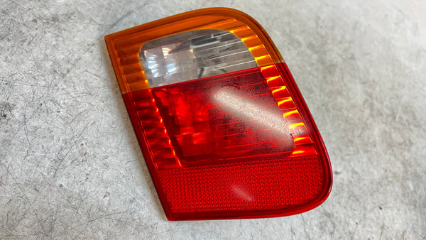 BMW E46 Sedan LCI Inner Tail Light Left 6907945