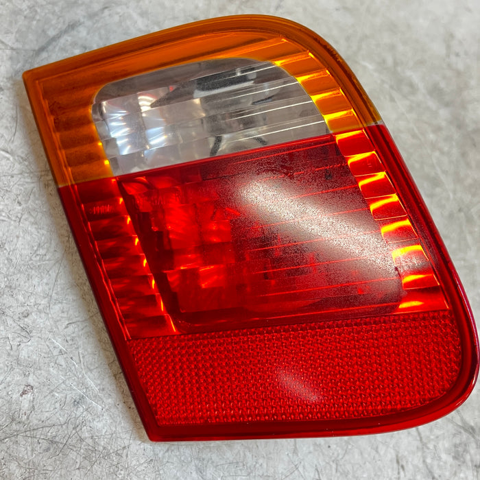 BMW E46 Sedan LCI Inner Tail Light Left 6907945