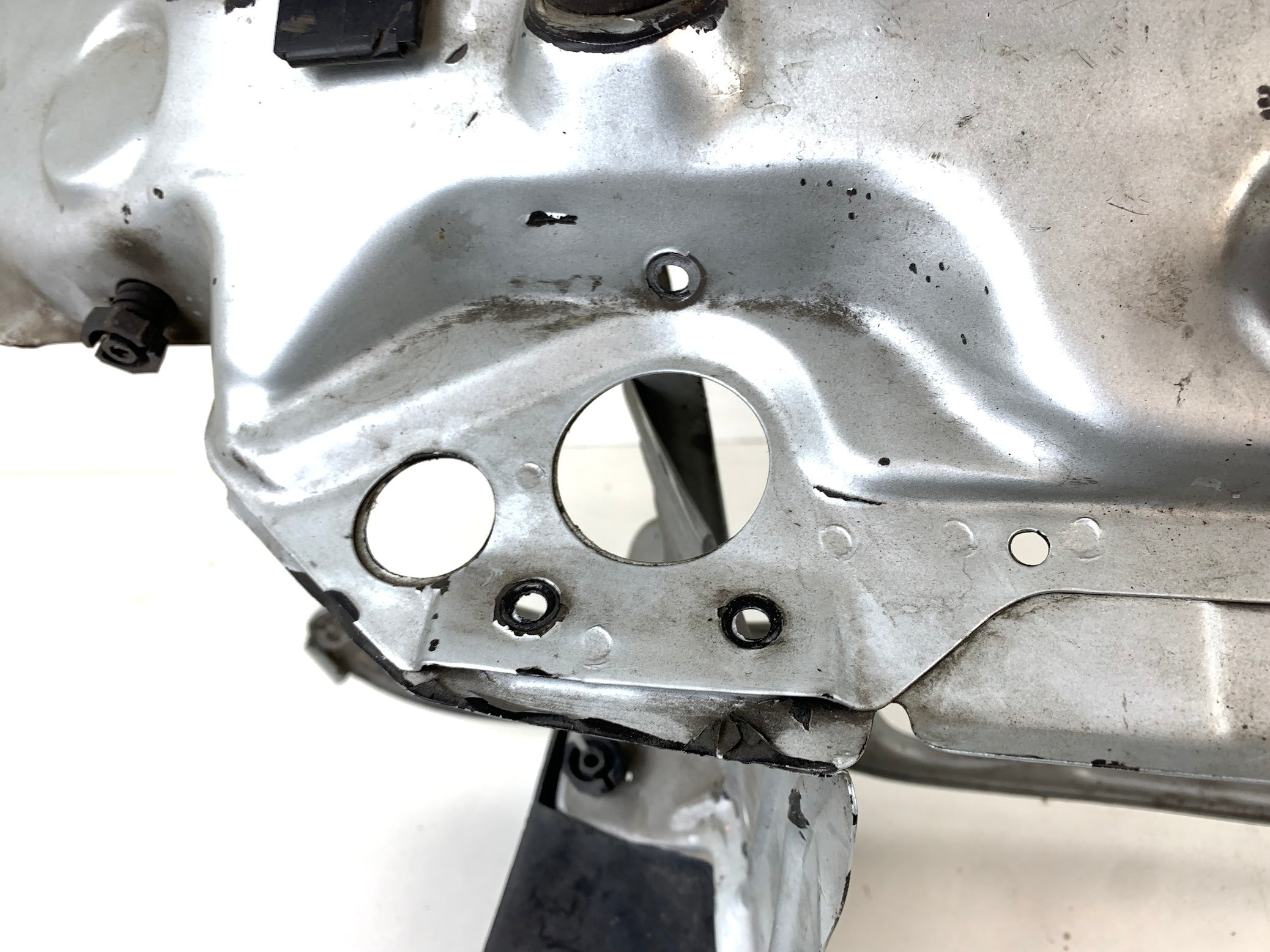 パーツ imo 2888228 Genuine Cummins Sensor Junction Box — ADVANCED TRUCK