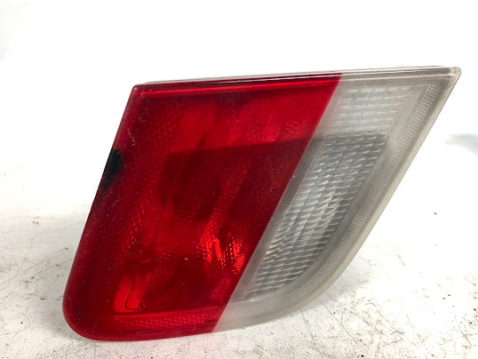 BMW E46 M3 330ci 325ci 323ci Coupe/Convertible Left Rear Inner Trunk Tail Light 63218364727*Damaged*