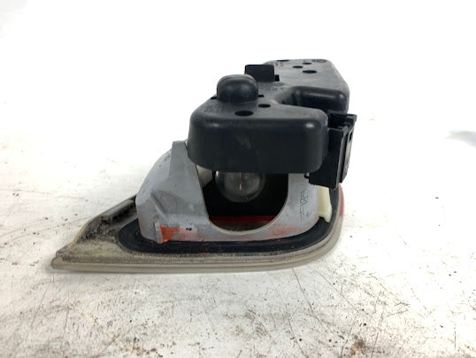 BMW E46 M3 330ci 325ci 323ci Coupe/Convertible Left Rear Inner Trunk Tail Light 63218364727*Damaged*