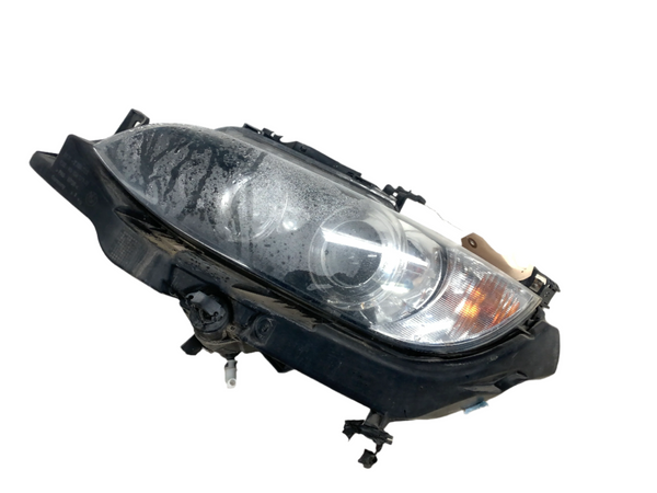 BMW E92 E93 335i 328i Pre-LCI Left/Driver Side Adaptive Xenon Headlight 7182517 *DAMAGED*