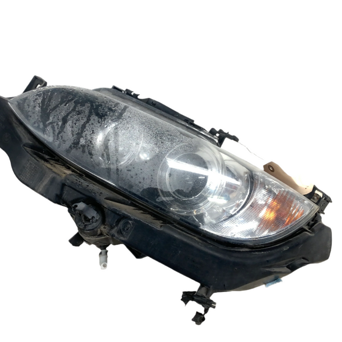 BMW E92 E93 335i 328i Pre-LCI Left/Driver Side Adaptive Xenon Headlight 7182517 *DAMAGED*