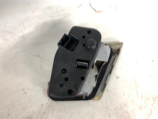 BMW E46 M3 330ci 325ci 323ci Coupe/Convertible Left Rear Inner Trunk Tail Light 63218364727*Damaged*