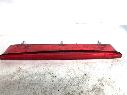 BMW E46 325ci M3 330ci 323ci Convertible Trunk Red Third Brake Light 8368765