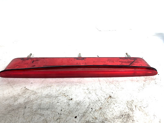 BMW E46 325ci M3 330ci 323ci Convertible Trunk Red Third Brake Light 8368765