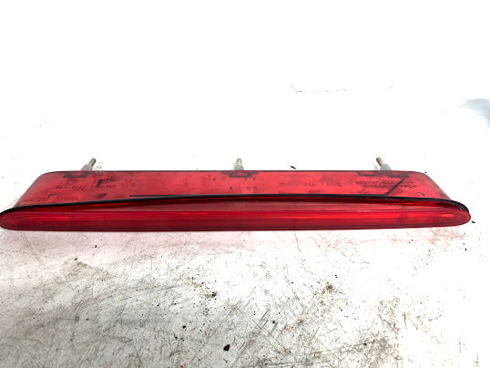 BMW E46 325ci M3 330ci 323ci Convertible Trunk Red Third Brake Light 8368765