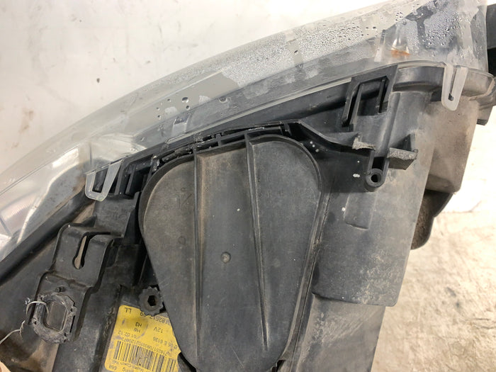 BMW E92 E93 335i 328i Pre-LCI Left/Driver Side Adaptive Xenon Headligh ...