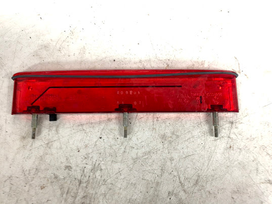 BMW E46 325ci M3 330ci 323ci Convertible Trunk Red Third Brake Light 8368765