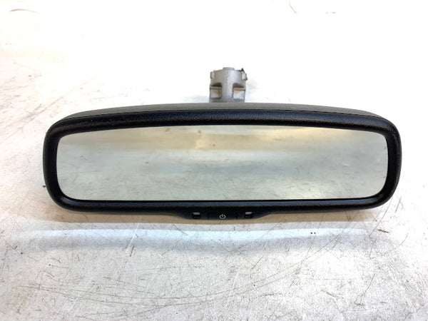 2019 Alfa Romeo 952 Giulia Ti Rear View Mirror 156109498