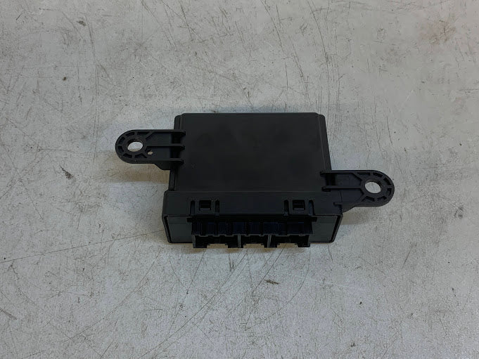 2019 Alfa Romeo 952 Giulia Ti Parking Assist Control Module 50538367