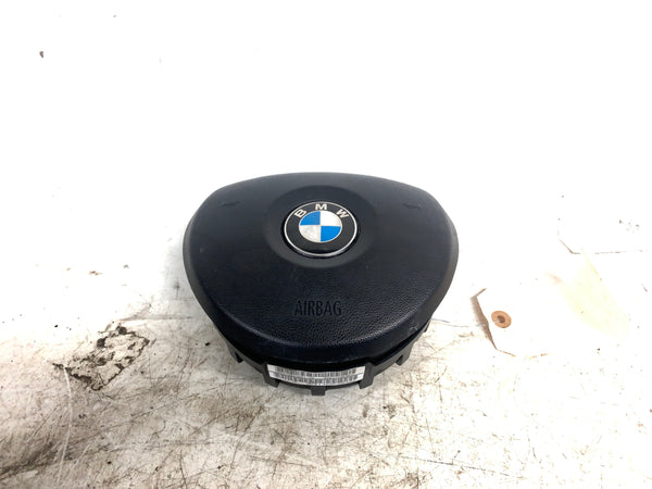 BMW E91 E93 E92 E90 3 Series Sport Steering Wheel Airbag 3051642