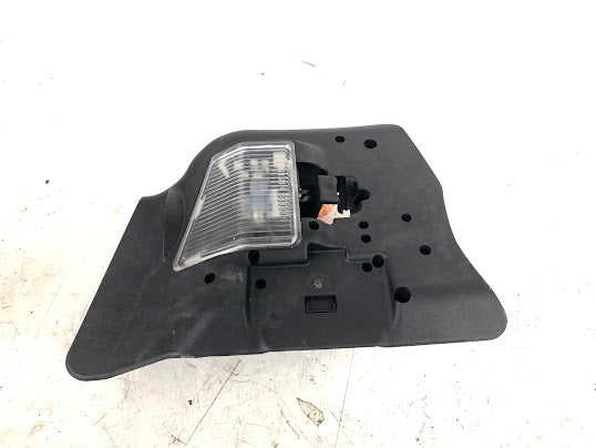 BMW E46 325ci 330ci 328ci 323ci M3 Coupe Pre-LCI Left/Driver Side Halogen Tail Light Bulb Socket Holder 8364729