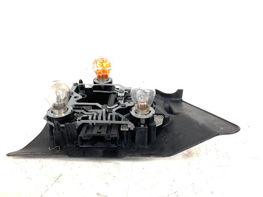 BMW E46 325ci 330ci 328ci 323ci M3 Coupe Pre-LCI Left/Driver Side Halogen Tail Light Bulb Socket Holder 8364729