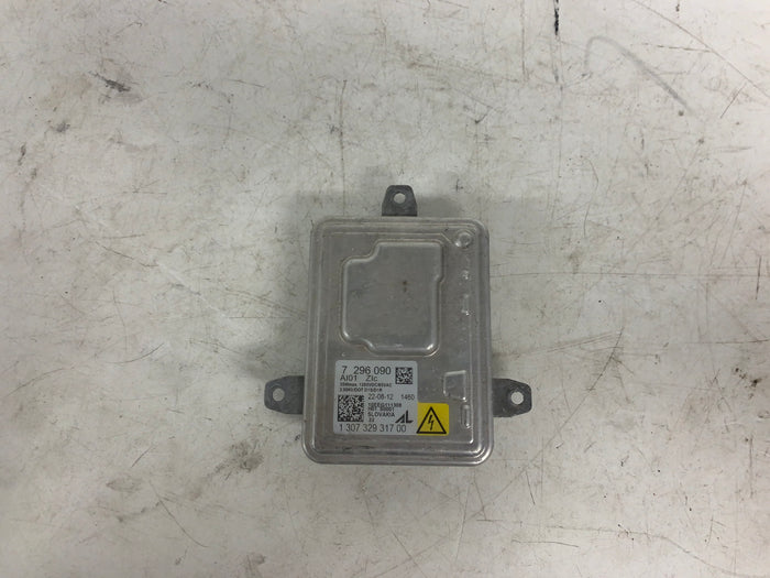 BMW F30 F31 F34 3 Series Pre-LCI Xenon Headlight Ballast 7296090