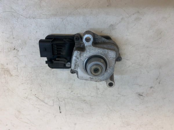 BMW F30 F31 F32 F33 F34 F36 3 & 4 Series Transfer Case Actuator Motor Module 27607542211