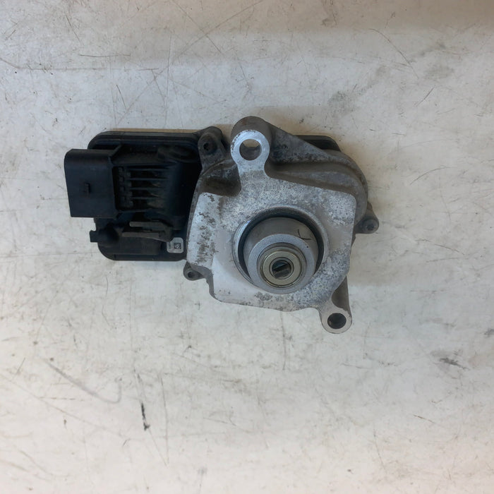 BMW F30 F31 F32 F33 F34 F36 3 & 4 Series Transfer Case Actuator Motor Module 27607542211