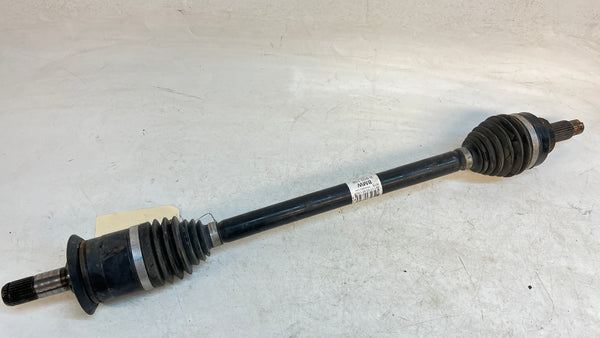 BMW F3X/F22/F23 AWD REAR AXLES 31MM 8603108/8630109