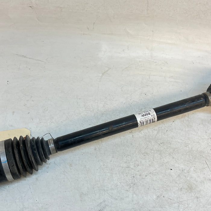 BMW F3X/F22/F23 AWD REAR AXLES 31MM 8603108/8630109