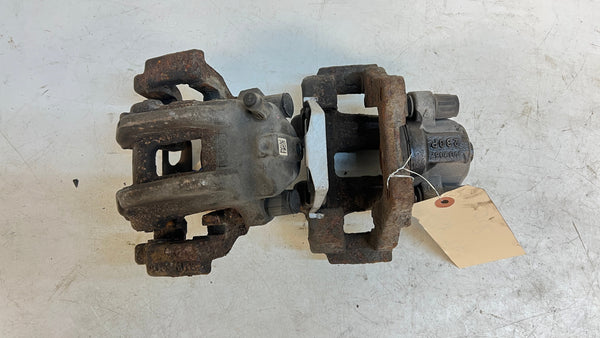 BMW F3X 328/428 CALIPERS - REAR 34216850857 / 34216850858