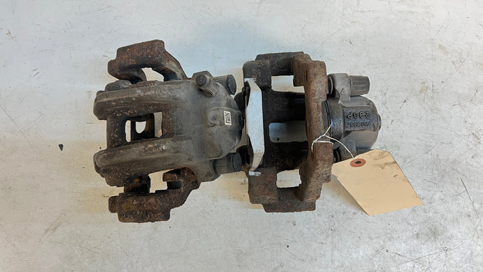 BMW F3X 328/428 CALIPERS - REAR 34216850857 / 34216850858