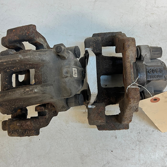 BMW F3X 328/428 CALIPERS - REAR 34216850857 / 34216850858