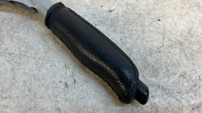 BMW E46 3 Series Black Parking Brake Handle 1164489
