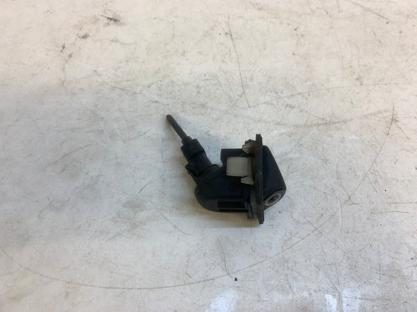 BMW F30 F31 F32 F33 F34 F36 3 & 4 Series Reverse/Backup/Rearview Trunk Camera