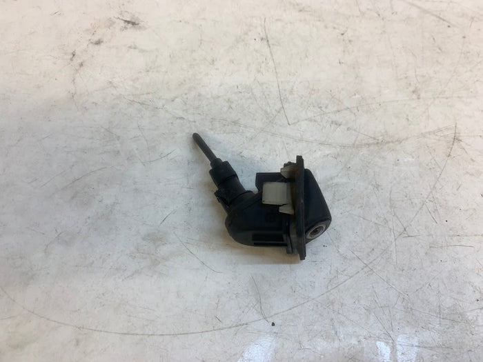 BMW F30 F31 F32 F33 F34 F36 3 & 4 Series Reverse/Backup/Rearview Trunk Camera