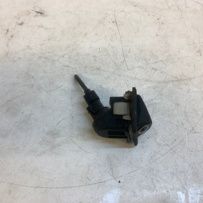 BMW F30 F31 F32 F33 F34 F36 3 & 4 Series Reverse/Backup/Rearview Trunk Camera