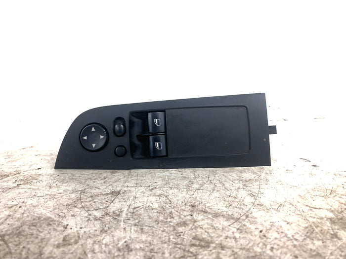 BMW E92 335xi 328xi M3 Left/Driver Side Master Window Switch 9132162