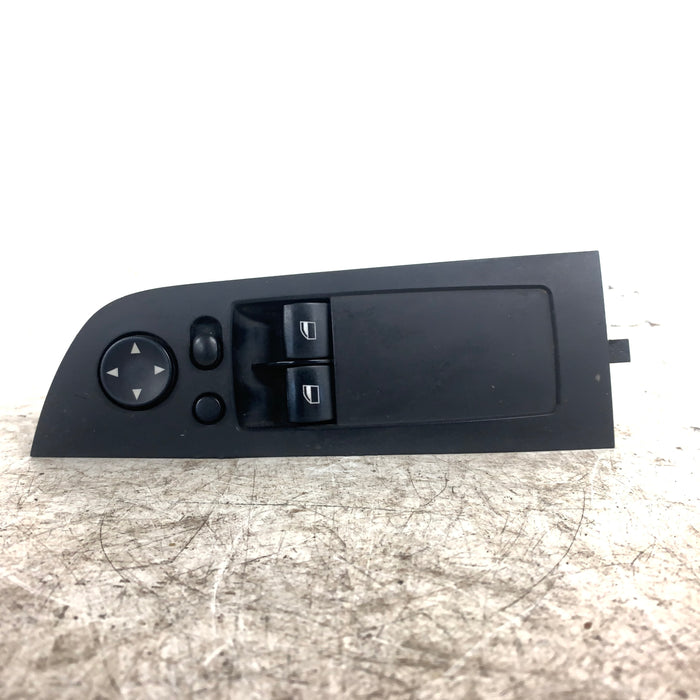 BMW E92 335xi 328xi M3 Left/Driver Side Master Window Switch 9132162