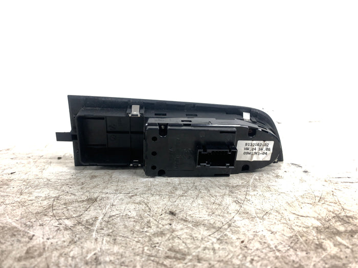 BMW E92 335xi 328xi M3 Left/Driver Side Master Window Switch 9132162