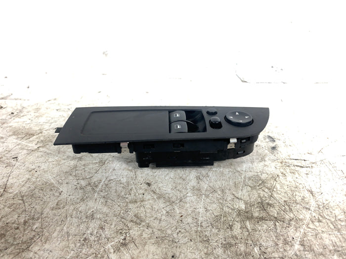 BMW E92 335xi 328xi M3 Left/Driver Side Master Window Switch 9132162