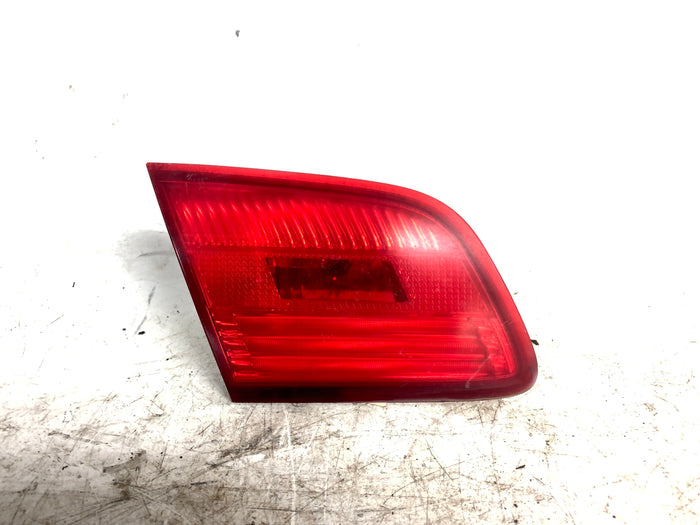 BMW E92 335i M3 328i Pre-LCI Driver Side Inner Trunk Tail Light 7162299