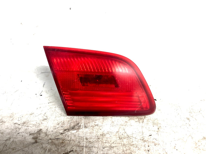 BMW E92 335i M3 328i Pre-LCI Driver Side Inner Trunk Tail Light 7162299