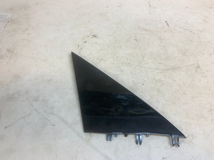 Tesla Model Y Right/Passenger Side Mirror Trim 25293016