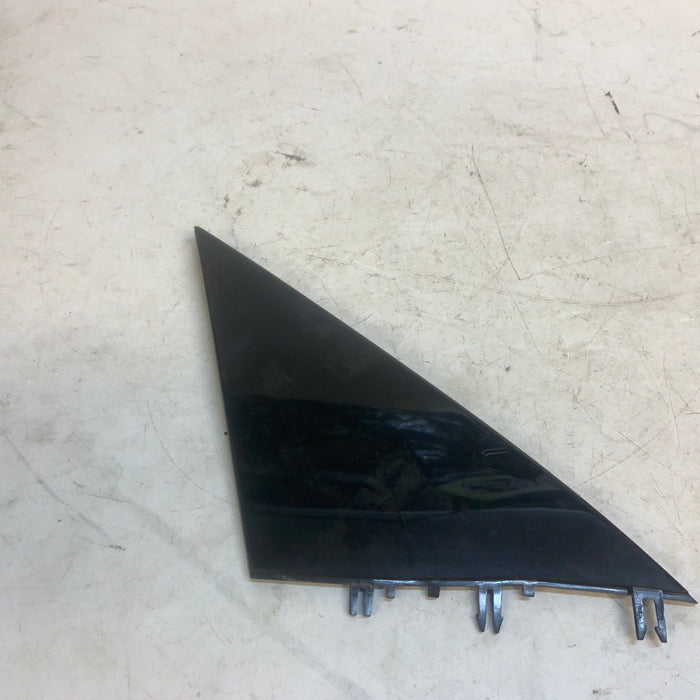 Tesla Model Y Right/Passenger Side Mirror Trim 25293016