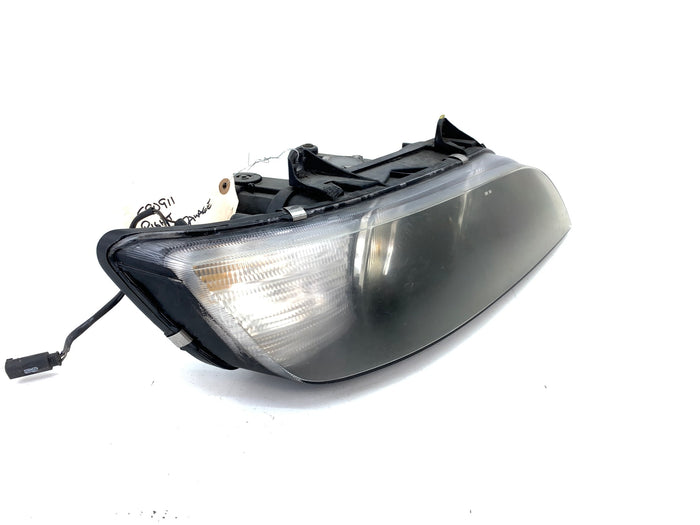 BMW Z3 M Roadster/M Coupe Right/Passenger Side Facelift Clear Headlight 934284 *DAMAGED*