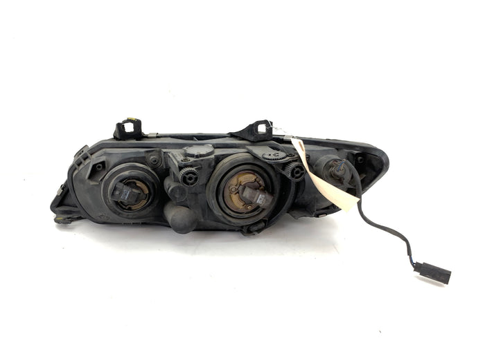 BMW Z3 M Roadster/M Coupe Right/Passenger Side Facelift Clear Headlight 934284 *DAMAGED*