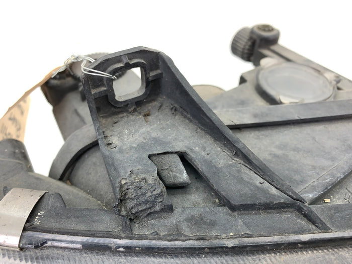 BMW Z3 M Roadster/M Coupe Right/Passenger Side Facelift Clear Headlight 934284 *DAMAGED*