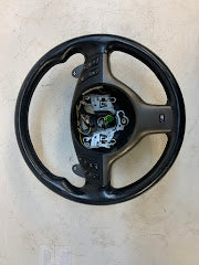 BMW E46 M3 SMG Steering Wheel