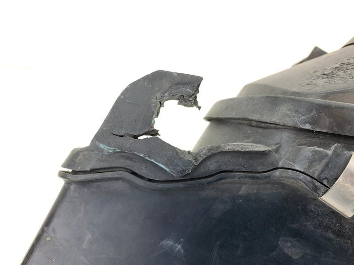 BMW Z3 M Roadster/M Coupe Right/Passenger Side Facelift Clear Headlight 934284 *DAMAGED*