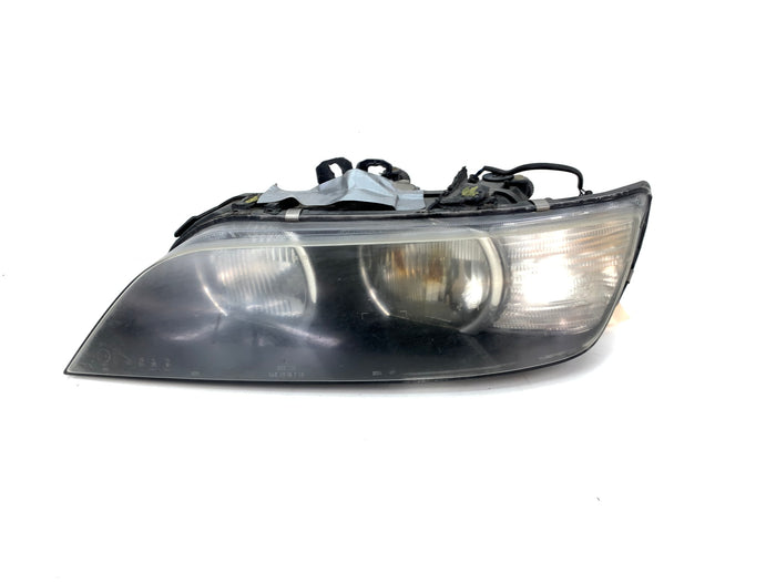BMW Z3 M Roadster/M Coupe Left/Driver Side Facelift Headlight 934283 *DAMAGED*