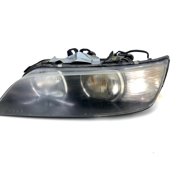 BMW Z3 M Roadster/M Coupe Left/Driver Side Facelift Headlight 934283 *DAMAGED*